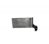 Радиатор печки VW LT 1996-2006 30016701 VAN WEZEL (Бельгия)