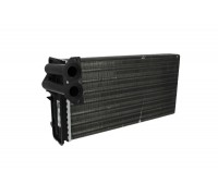 Радиатор печки VW LT 1996-2006 73941 NISSENS (Дания)