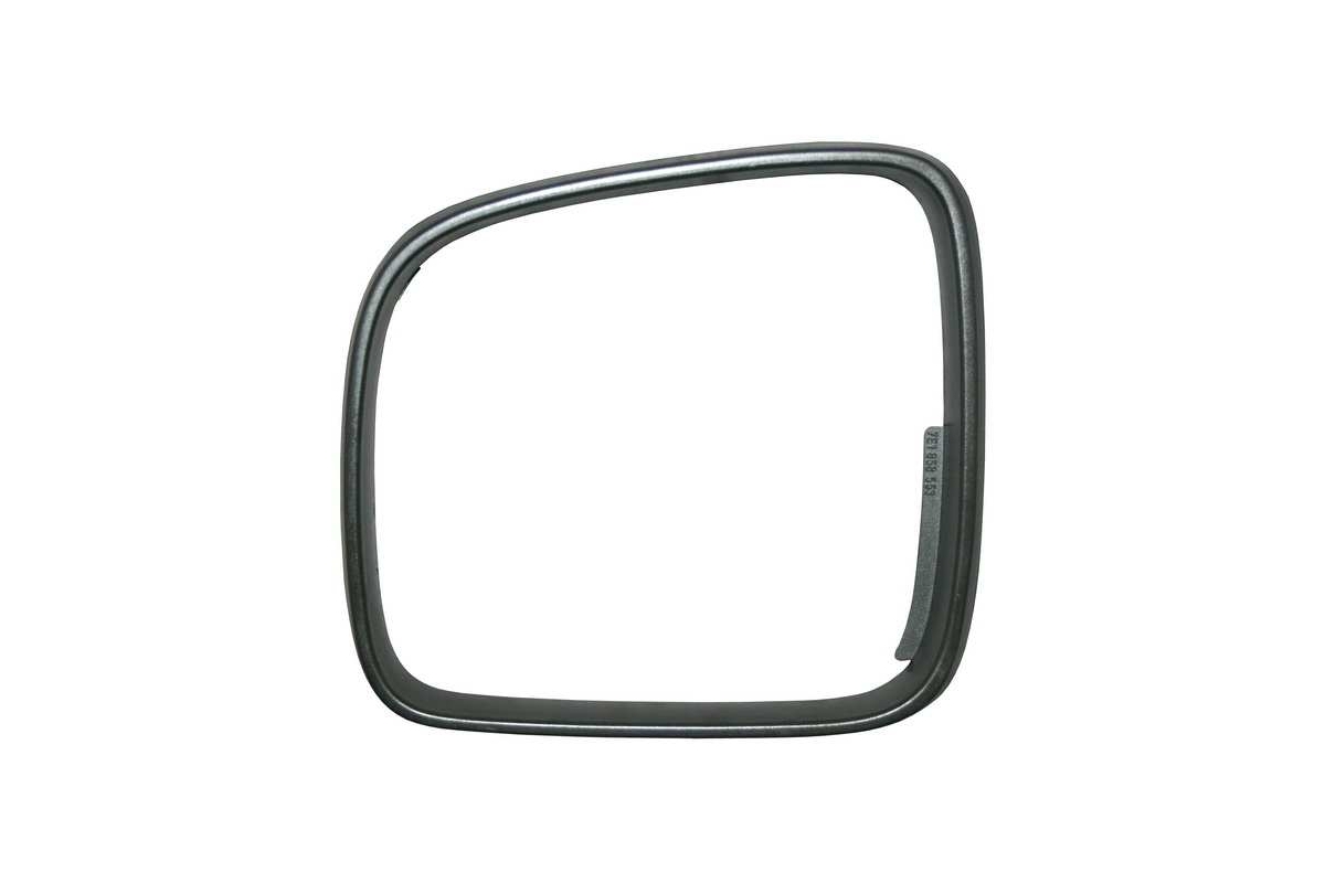 Рамка левого зеркала VW Caddy III 04-10 1189450470 JP GROUP (Дания)