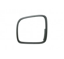 Рамка левого зеркала VW Caddy III 04-10 1189450470 JP GROUP (Дания)