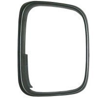 Рамка правого зеркала VW Caddy III 04-10 1189450480 JP GROUP (Дания)