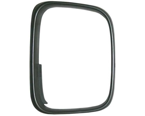 Рамка правого зеркала VW Caddy III 04-10 1189450480 JP GROUP (Дания)