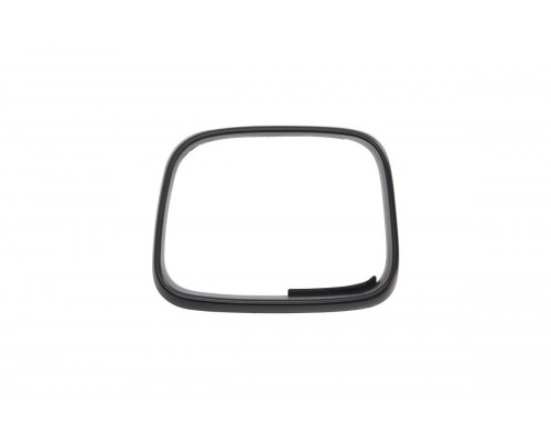 Рамка правого зеркала VW Caddy III 04-10 6103-03-1291968P BLIC (Польша)