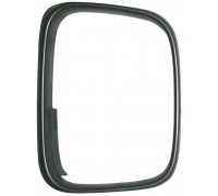 Рамка правого зеркала VW Transporter T5 2003- 1189450480 JP GROUP (Дания)