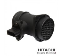 Расходомер воздуха (двигатель AJT / ACV / AUF, до 08.2000) VW Transporter T4 2.5TDI 1995-2000 2508950 Hitachi (Япония)
