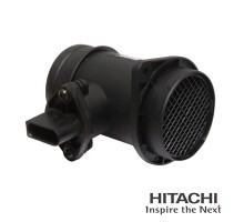 Расходомер воздуха (двигатель AJT / ACV / AUF, до 08.2000) VW Transporter T4 2.5TDI 1995-2000 2508950 Hitachi (Япония)