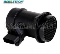 Расходомер воздуха (двигатель AJT / ACV / AUF, до 08.2000) VW Transporter T4 2.5TDI 1995-2000 MAB009 MOBILETRON (Тайвань)
