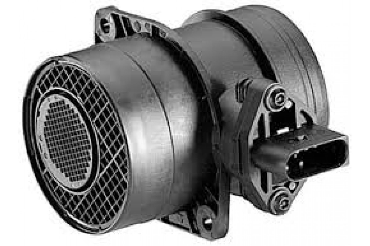 Расходомер воздуха (двигатель AXD / AXE) VW Transporter T5 2.5TDI 2003-2009 213719641019 MAGNETI MARELLI (Италия) Расходомер воздуха (двигатель AXD / AXE) VW Transporter T5 2.5TDI 2003-2009 213719641019 MAGNETI MARELLI (Италия)