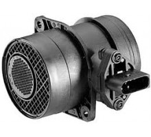Расходомер воздуха (двигатель AXD / AXE) VW Transporter T5 2.5TDI 2003-2009 213719641019 MAGNETI MARELLI (Италия)