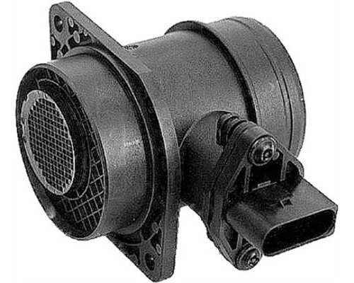 Расходомер воздуха VW Caddy III 1.9TDI / 2.0SDI 2004-2010 AMMQ19681 MAGNETI MARELLI (Италия)