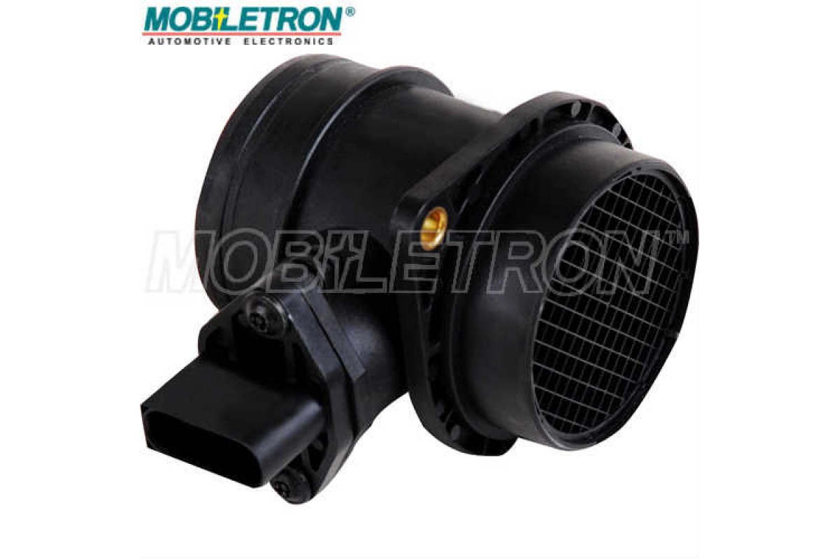 Расходомер воздуха VW Caddy III 1.9TDI / 2.0SDI 2004-2010 MAB008 MOBILETRON (Тайвань) Расходомер воздуха VW Caddy III 1.9TDI / 2.0SDI 2004-2010 MAB008 MOBILETRON (Тайвань)
