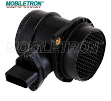 Расходомер воздуха VW Caddy III 1.9TDI / 2.0SDI 2004-2010 MAB008 MOBILETRON (Тайвань)