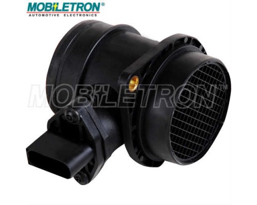 Расходомер воздуха VW Transporter T5 1.9TDI 2003-2009 MAB008 MOBILETRON (Тайвань)