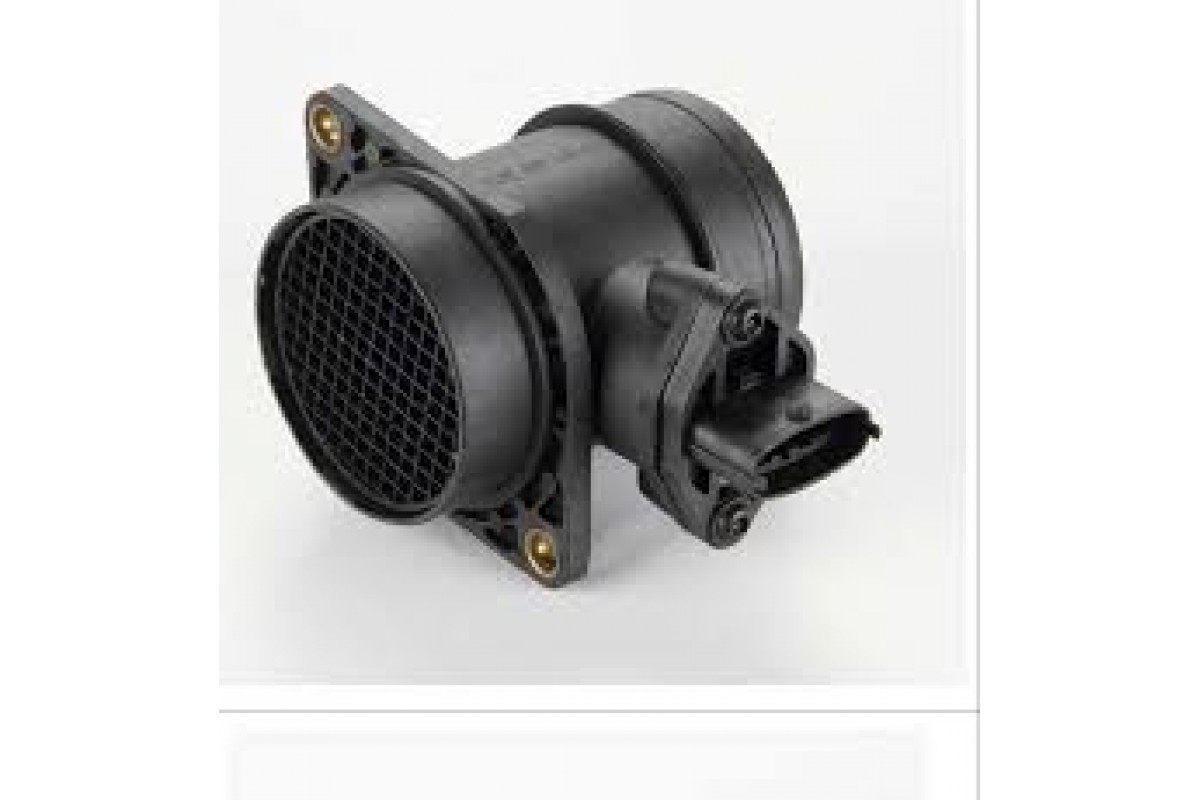 Расходомер воздуха VW Transporter T5 2.0TDI / 2.0BiTDI 2003-2009 AMMQ19797 MAGNETI MARELLI (Италия) Расходомер воздуха VW Transporter T5 2.0TDI / 2.0BiTDI 2003-2009 AMMQ19797 MAGNETI MARELLI (Италия)