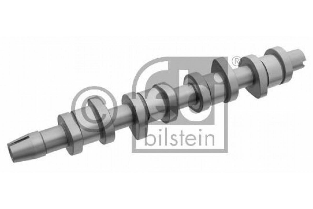 Распределительный вал VW Caddy III 1.9TDI 77kW (BJB) 04- 29852 FEBI (Германия) Распределительный вал VW Caddy III 1.9TDI 77kW (BJB) 04- 29852 FEBI (Германия)