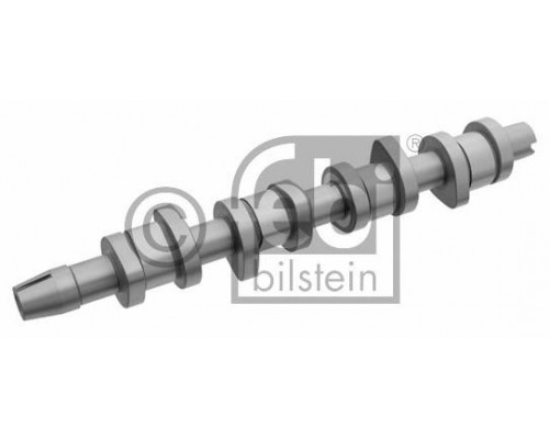 Распределительный вал VW Transporter T5 1.9TDI 62kW / 75kW (двигатель BRR / BRS) 2006-2009 29852 FEBI (Германия)