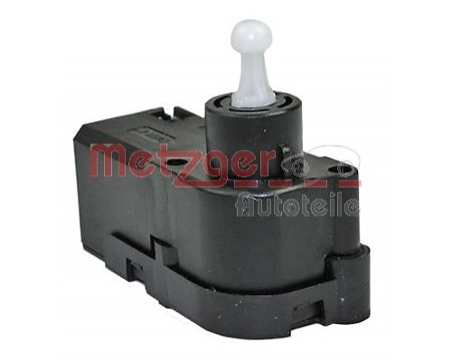 Регулятор / корректор угла наклона фар VW Transporter T5 2.0 / 3.2 / 1.9TDI / 2.5TDI 2003-2015 0916239 METZGER (Германия)