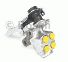 Регулятор тормозных сил VW Transporter T4 1990-2003 0986482036 BOSCH (Германия)