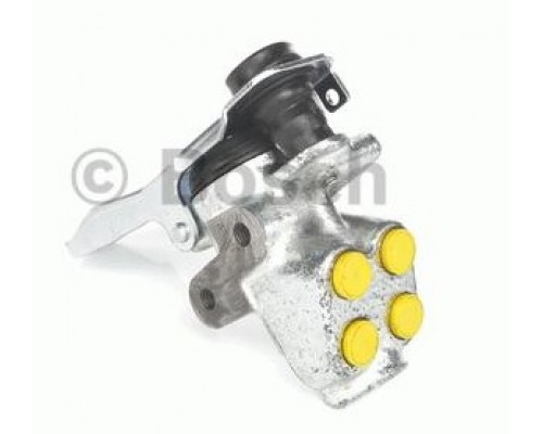 Регулятор тормозных сил VW Transporter T4 1990-2003 0986482036 BOSCH (Германия)