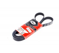 Ремень генератора (без кондиционера) MB Vito 638 2.0 / 2.3 бензин 96-03 6PK2100 GATES (Бельгия)
