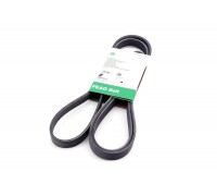 Ремень генератора (без старт-стоп) MB Vito 639 2.2CDI OM651 2010- FB6PK2215 INA (Германия)
