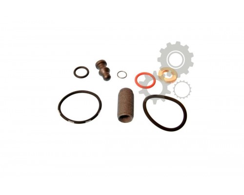 Ремкомплект форсунки VW Caddy III 1.9TDI / 2.0SDI / 2.0TDI (103kW) 04-10 038198051C VAG (Оригинал, Германия)