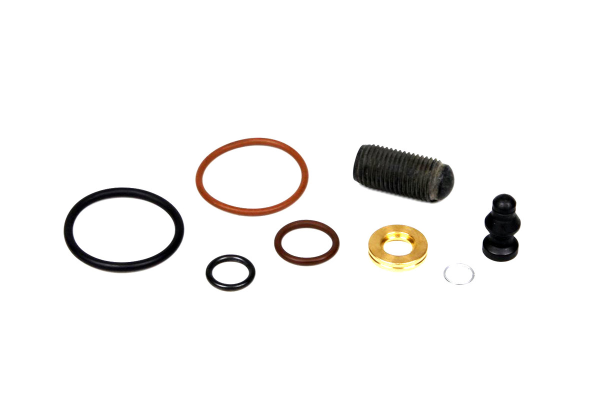 Ремкомплект форсунки VW Caddy III 1.9TDI / 2.0SDI / 2.0TDI (103kW) 04-10 900650 ELRING (Германия) Ремкомплект форсунки VW Caddy III 1.9TDI / 2.0SDI / 2.0TDI (103kW) 04-10 900650 ELRING (Германия)