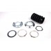 Ремкомплект карданного вала (пыльник+шайбы) MB Sprinter 901-905 1995-2006 4127 AUTOTECHTEILE (Германия)