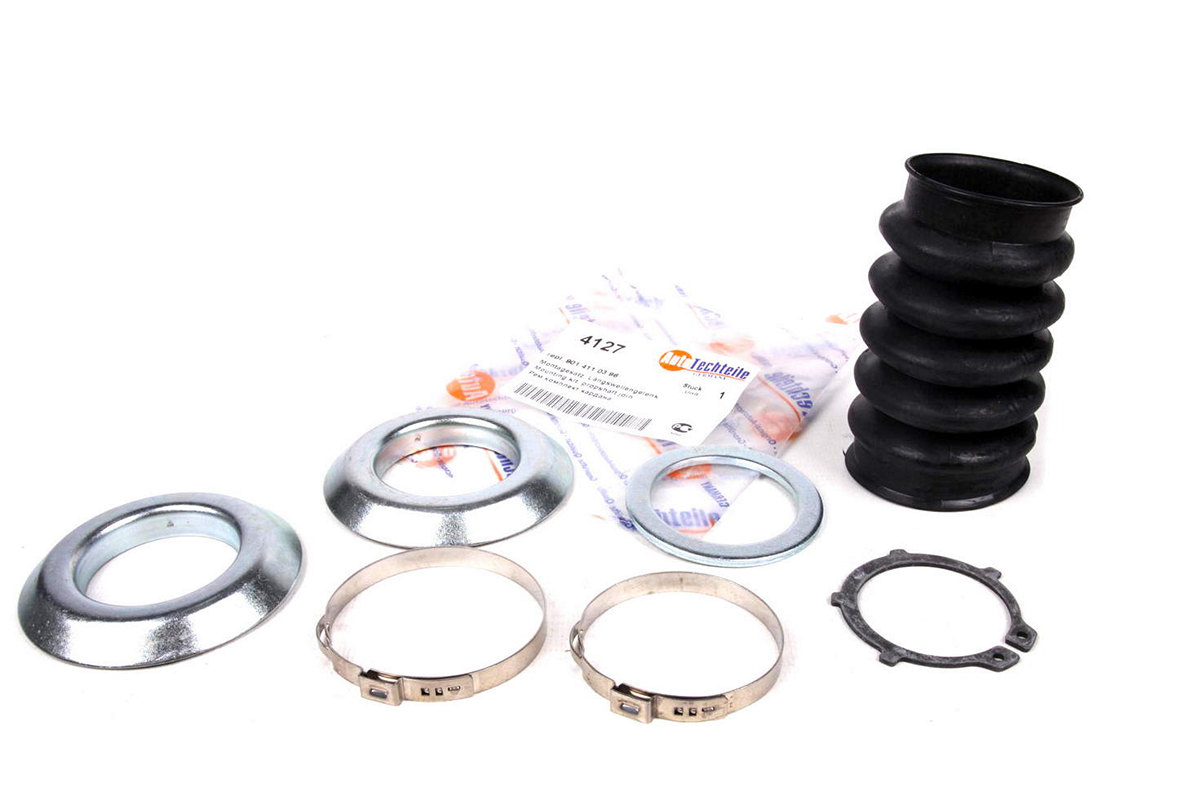 Ремкомплект карданного вала (пыльник+шайбы) MB Sprinter 901-905 1995-2006 4127 AUTOTECHTEILE (Германия)
