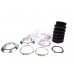 Ремкомплект карданного вала (пыльник+шайбы) MB Sprinter 901-905 1995-2006 4127 AUTOTECHTEILE (Германия)