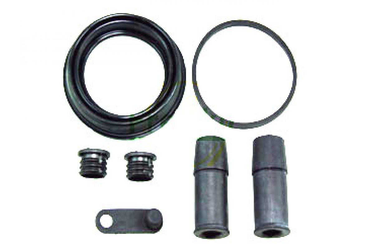 Ремкомплект переднего суппорта (без поршня, D=60mm) VW Transporter T5 2003-2015 260038 FRENKIT (Испания) Ремкомплект переднего суппорта (без поршня, D=60mm) VW Transporter T5 2003-2015 260038 FRENKIT (Испания)