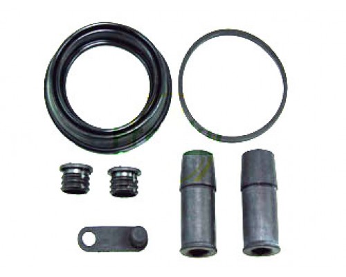 Ремкомплект переднего суппорта (без поршня, D=60mm) VW Transporter T5 2003-2015 260038 FRENKIT (Испания)