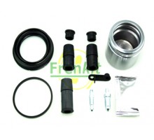 Ремкомплект переднего суппорта (с поршнем, D=60mm) VW Transporter T5 2003-2015 260915 FRENKIT (Испания)