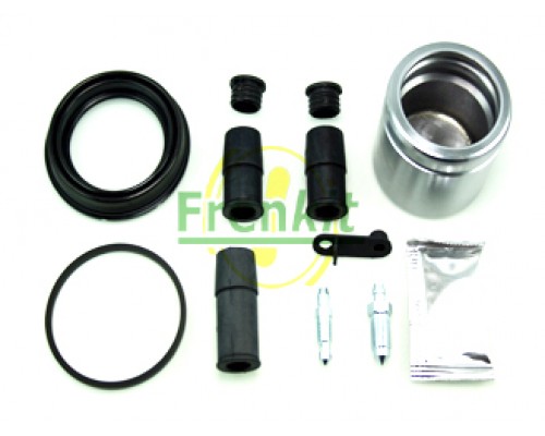 Ремкомплект переднего суппорта (с поршнем, D=60mm) VW Transporter T5 2003-2015 260915 FRENKIT (Испания)
