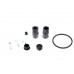 Ремкомплект переднего суппорта (с поршнем, D=60mm) VW Transporter T5 2003-2015 401648 ERT (Испания)