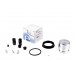 Ремкомплект переднего суппорта (с поршнем, D=60mm) VW Transporter T5 2003-2015 401648 ERT (Испания)