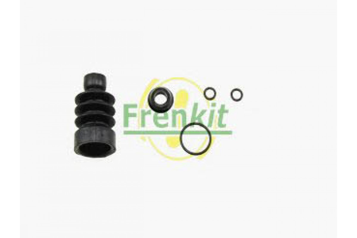 Ремкомплект рабочего цилиндра сцепления (D=19mm, с № кузова 70V020001) VW Transporter T4 1990-2003 519017 FRENKIT (Испания) Ремкомплект рабочего цилиндра сцепления (D=19mm, с № кузова 70V020001) VW Transporter T4 1990-2003 519017 FRENKIT (Испания)