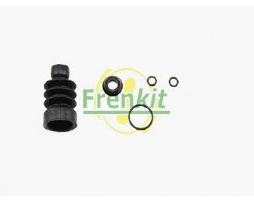 Ремкомплект рабочего цилиндра сцепления (D=19mm, с № кузова 70V020001) VW Transporter T4 1990-2003 519017 FRENKIT (Испания)