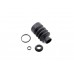 Ремкомплект рабочего цилиндра сцепления (D=19mm, с № кузова 70V020001) VW Transporter T4 1990-2003 D3-555 AUTOFREN (Испания)