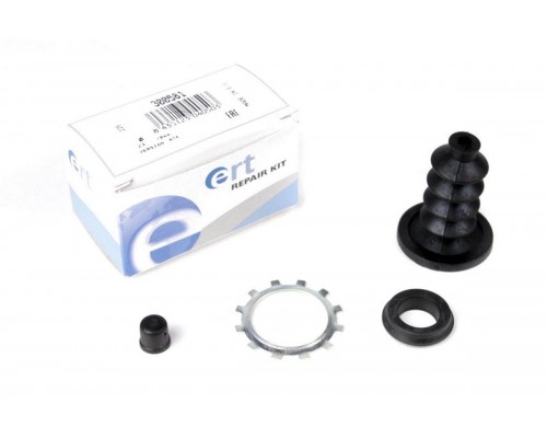 Ремкомплект рабочего цилиндра сцепления (D=23mm, до № кузова 70V020000) VW Transporter T4 1990-2003 300581 ERT (Испания)