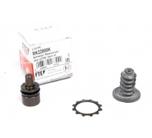 Ремкомплект рабочего цилиндра сцепления MB Sprinter 901-905 1995-2006 RK22808K FTE (Германия)