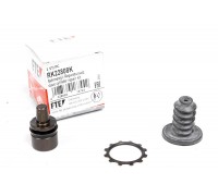 Ремкомплект рабочего цилиндра сцепления VW LT 1996-2006 RK22808K FTE (Германия)