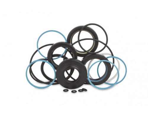Ремкомплект рулевой рейки ME9028KIT MSG (Италия)