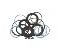 Ремкомплект рулевой рейки VW Crafter 2006- ME9028KIT MSG (Италия)