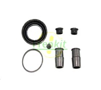 Ремкомплект заднего суппорта (без поршня, тип ATE, D=44mm) VW Transporter T5 2003-2015 244012 FRENKIT (Испания)