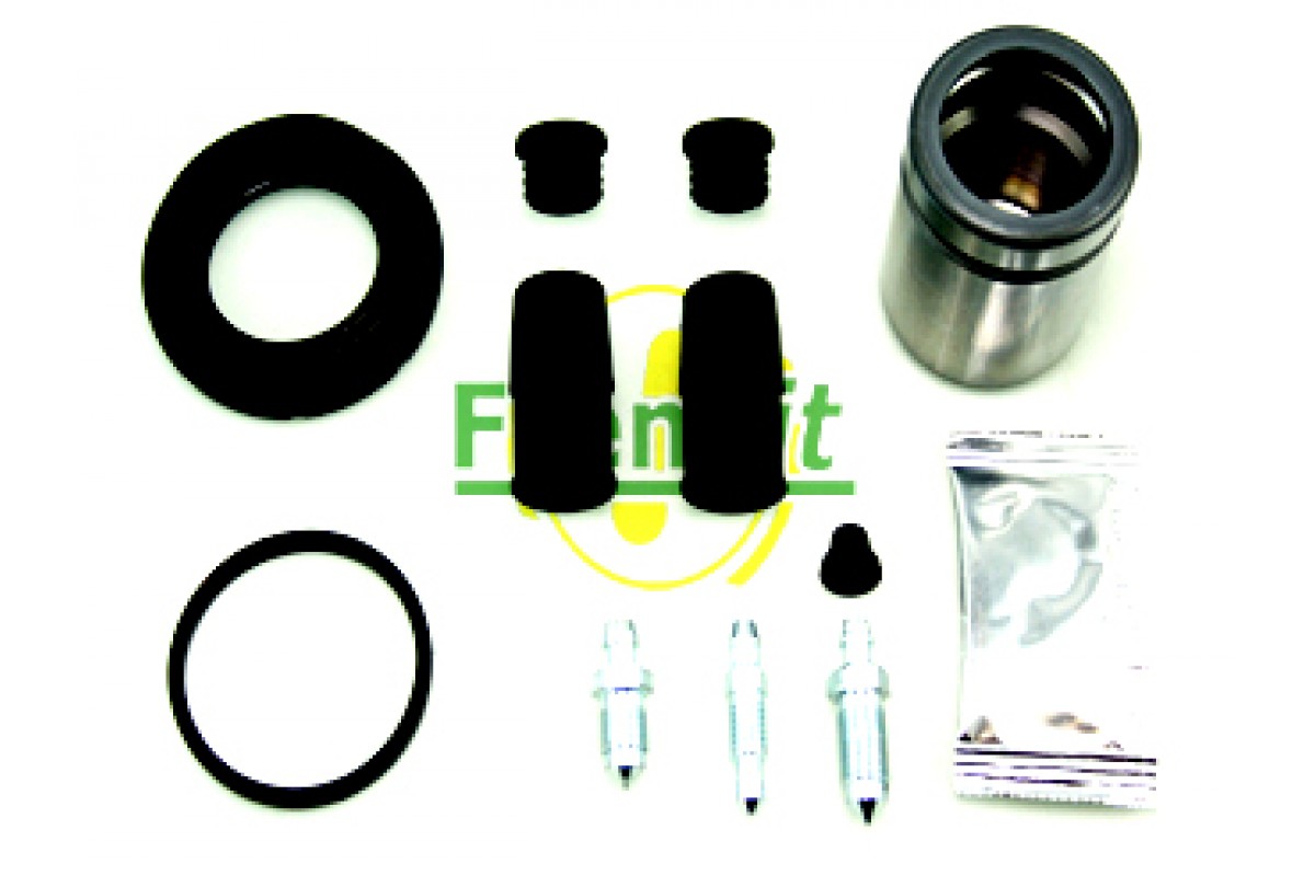 Ремкомплект заднего суппорта (c поршнем, тип ATE, D=44mm) VW Transporter T5 2003-2015 244911 FRENKIT (Испания) Ремкомплект заднего суппорта (c поршнем, тип ATE, D=44mm) VW Transporter T5 2003-2015 244911 FRENKIT (Испания)