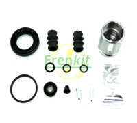 Ремкомплект заднего суппорта (с поршнем, тип LUCAS, D=41mm) VW Transporter T5 2003-2015 241902 FRENKIT (Испания)