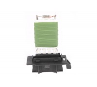 Реостат / резистор печки (4 контакта, начиная с № кузова: R365851) MB Sprinter 901-905 1995-2006 401830 TOPRAN (Германия)