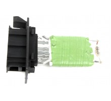 Реостат / резистор печки VW Caddy III 2004-2015 405002 SOLGY (Испания)