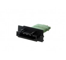 Реостат / резистор печки VW LT 1996-2006 0917043 METZGER (Германия)